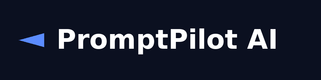 PromptPilot AI logo